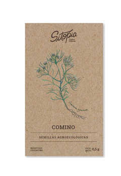 Semillas Comino en internet