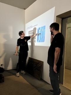 Taller Presencial Cultivo Hongos - SITOPIA