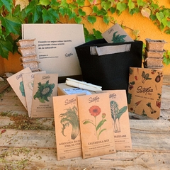 Maxi KIT Huerta - comprar online