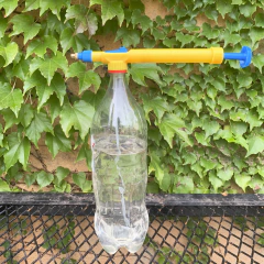 Spray Rociador Universal - SITOPIA