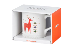 CANECA SEATTLE RENA 400ML - LE CREUSET