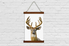 Wall Poster Natal Rena 33 x 50cm