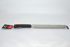 Ralador em Aço Inox Raspa Fina Vivà Ghidini