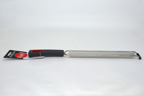 Ralador em Aço Inox Raspa Fina Vivà Ghidini