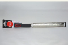 Ralador em Aço Inox Raspa Fina Vivà Ghidini - comprar online