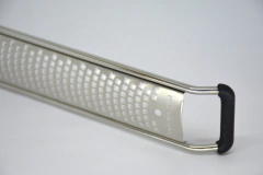 Ralador em Aço Inox Raspa Fina Vivà Ghidini - loft