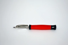 DESCASCADOR GIRATÓRIO VERMELHO - LE CREUSET