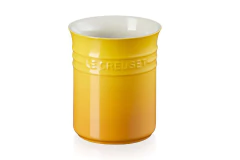 PORTA UTENSÍLIOS CLÁSSICO LE CREUSET NECTAR - comprar online