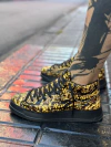 Barcelona reptil oro