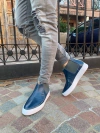 Capri azul
