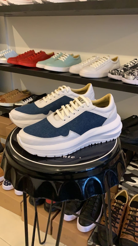 Tropea baja jean