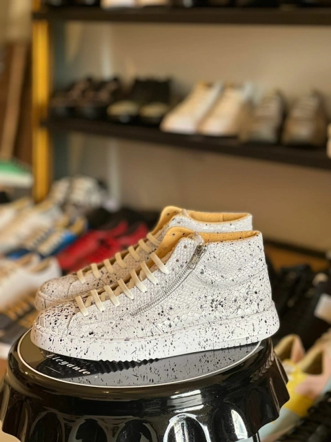 Barcelona cierre manchada