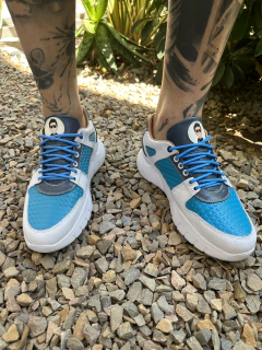 Sicilia celeste en internet