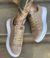 Genova croco nude
