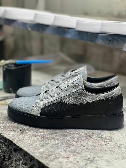 Milan full croco
