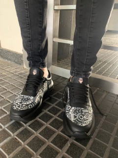 Tropea baja Black - comprar online