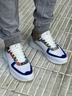 Mikonos reptil en internet