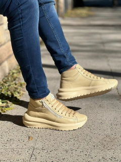 Tropea nude cierre en internet