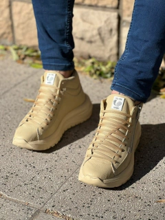 Tropea nude cierre - comprar online