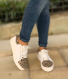 PIsa animal mujer