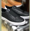 BRAC NEGRO TRENZADO