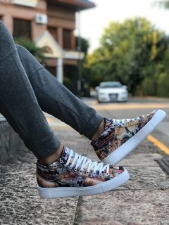 Barcelona Paris