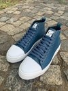 Paris azul