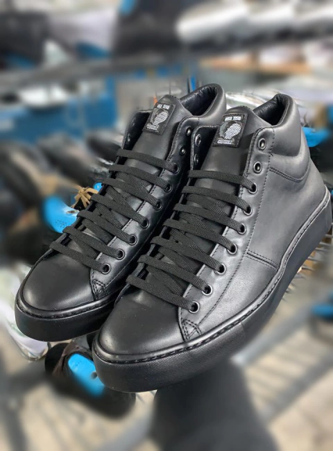 BARCELONA NEGRA LISO