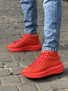Tropea croco power