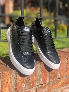 Montecarlo negra
