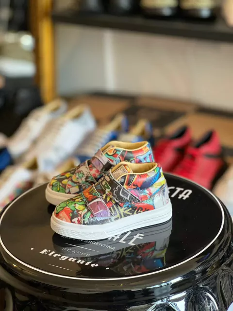 Barcelona abrojo comics