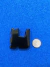 MINI GATO RETO OBSIDIANA - (3,5 a 5,5)cm - Pedras e cristais GOMES CRYSTALS