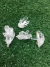 PINGENTE CRISTAL AGRUPAMENTO