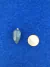 PINGENTE OVO FACETADO TROLLEITE - (2 a 6)cm - Pedras e cristais GOMES CRYSTALS