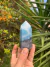 PONTA TROLLEITE - (100 a 199)g - Pedras e cristais GOMES CRYSTALS