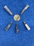 MINI OBELISCO QUARTZO AZUL - (2 a 4,5)cm - loja online