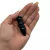 PÊNDULO EGÍPCIO OBSIDIANA - RADIESTESIA MESA RADIÔNICA (4 a 6)cm - comprar online