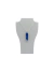 PINGENTE FIGA QUARTZO AZUL (2,5 a 4)cm