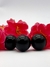 BOLA / ESFERA OBSIDIANA - (1 a 1,99)cm - Pedras e cristais GOMES CRYSTALS