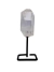 PONTA NATURAL CRISTAL - BASE DE FERRO - comprar online