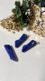 PINGENTE FIGA QUARTZO AZUL (2,5 a 4)cm - comprar online