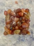 CORNALINA - PEDRA ROLADA PACOTE DE 100 g - comprar online