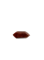 BITERMINADO QUARTZO VERMELHO - (100 a 149) g