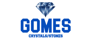 Pedras e cristais GOMES CRYSTALS