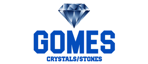 Pedras e cristais GOMES CRYSTALS
