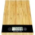 Balanza digital Bamboo 1gr a 5kg