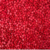Sprinkles Corazones lisos Rojo 50gr. Lauacu