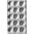 Molde Pvc Huevo Semiprofesional L2