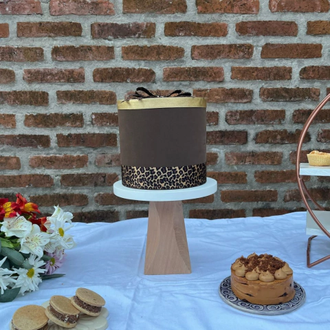 Pie de Torta Kiev 30cm diametro - comprar online