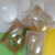 Molde pvc huevo de pascua liso N11 al N20